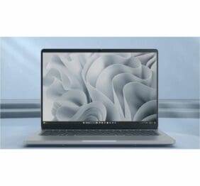 Dell Pro 16 PC16255 16" Notebook - Full HD Plus - 60 Hz - AMD Ryzen 5 220 - 16 GB - 256 GB SSD - English (US) Keyboard - Magnetite