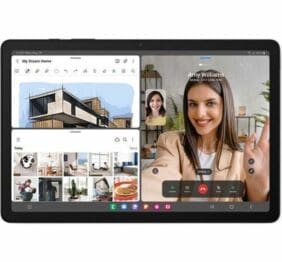 Samsung Galaxy Tab A9 SM-X110 Tablet - 8.7" WXGA+ - MediaTek Helio G99 (6nm) Octa-core - 4 GB - 64 GB Storage - Gray