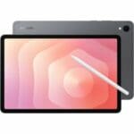 Samsung Galaxy Tab S11 Tablet - 11" - MediaTek Dimensity 9400+ (3 nm) Octa-core - 12 GB - 128 GB Storage - Gray - 1 / Pack
