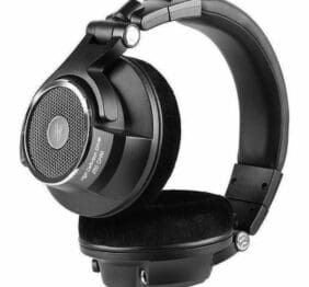 OneOdio Monitor 80 Professional Monitor Wired Headphones