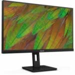 PHILIPS 27B1U3900 - 27 inch Monitor, LED, 4K UHD, USB-C (90W), HDMIx2, DP, EPEAT, 4 Year Manufacturer Warranty - 27"