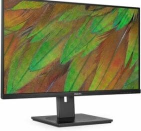 PHILIPS 32B1U3900 - 32 inch Monitor, LED, 4K UHD, USB-C (90W), HDMIx2, DP, RJ45, 4 Year Manufacturer Warranty - 32"