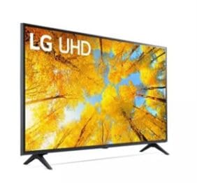 LG 43UT7590PUA 43" Smart LED-LCD TV - 4K UHDTV