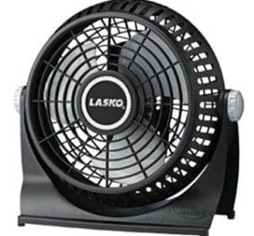Lasko Breeze Machine