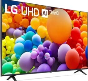 LG 86UT7590PUA 86" Smart LED-LCD TV - 4K UHDTV