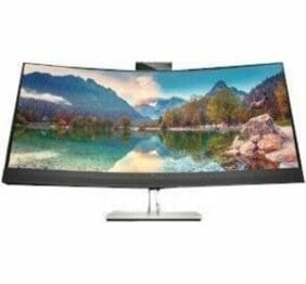 HP 534pm 34" Class WQHD LCD Monitor