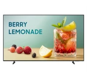 LFD 85" BEFXH Series