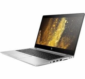 Joy Systems - HP EliteBook 840 G6 14" Notebook - Full HD - Intel Core i5 8th Gen i5-8365U - 16 GB - 256 GB SSD