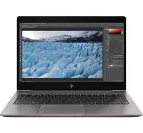 REFURB ZBook G6 i5 16GB 512GB