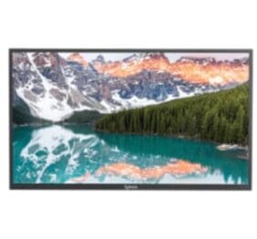SYLVOX OT43B1KHGB 43" Smart LCD TV - 4K UHDTV