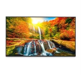 Sharp PNME552 55" Ultra High-Definition Commercial Display