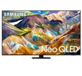 Samsung QN55S85DAE 55" Smart OLED TV - 4K UHDTV