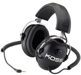 Koss QZ99 Over Ear Headphones
