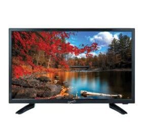 Supersonic SC-1911 19" LED-LCD TV - HDTV