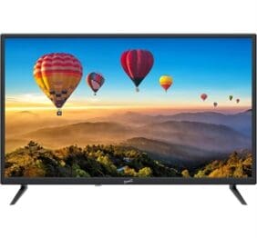 Supersonic SC-3210 31.5" LED-LCD TV - HDTV