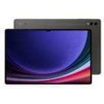 Samsung Galaxy Tab A9+ 5G SM-X218U Tablet - 11" WUXGA - Qualcomm SM6375 Snapdragon 695 5G (6 nm) Octa-core - 4 GB - 64 GB Storage - Android 14 - 5G - Graphite