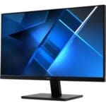 Acer Vero V277 G 27" Class LCD Monitor - 16:9 - Black