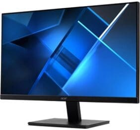 Acer Vero V277 G 27" Class LCD Monitor - 16:9 - Black