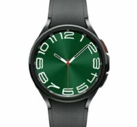 Samsung Galaxy Watch6 Classic Smart Watch