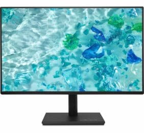 Acer Vero B247Y G 24" Class Full HD LED Monitor - 16:9 - Black