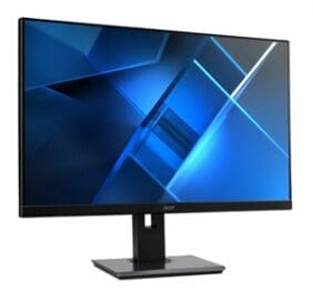 Acer Vero B7 B227Q H Full HD LCD Monitor - 16:9 - Black